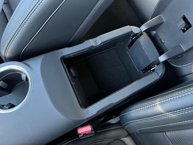 new 2026 Ford Mustang car, priced at $44,433