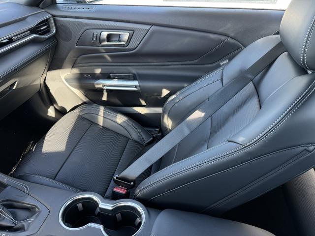 new 2026 Ford Mustang car, priced at $44,433
