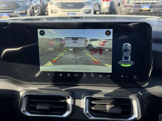 new 2026 Ford Mustang car, priced at $44,433