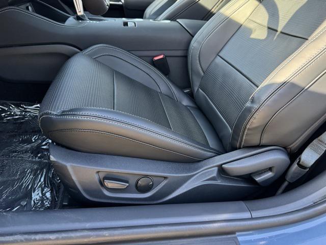 new 2026 Ford Mustang car, priced at $44,433