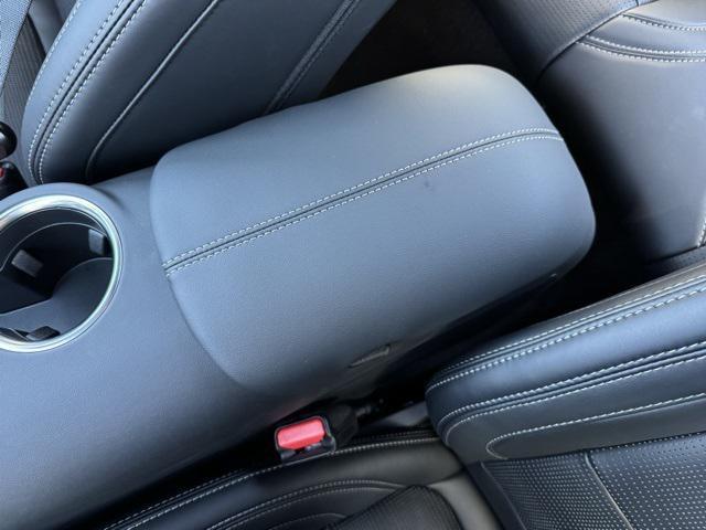 new 2026 Ford Mustang car, priced at $44,433