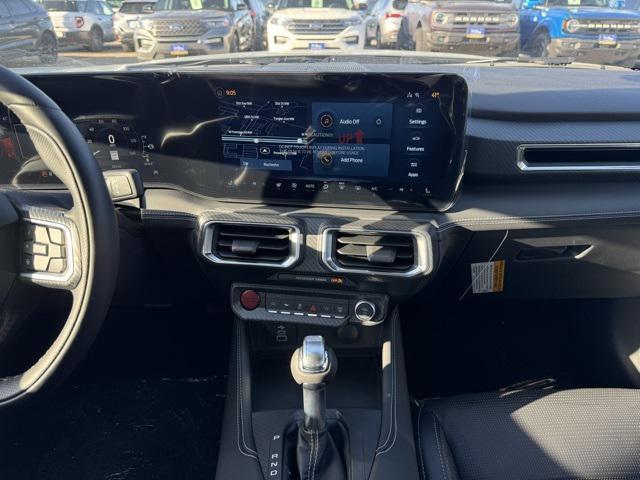 new 2026 Ford Mustang car, priced at $44,433