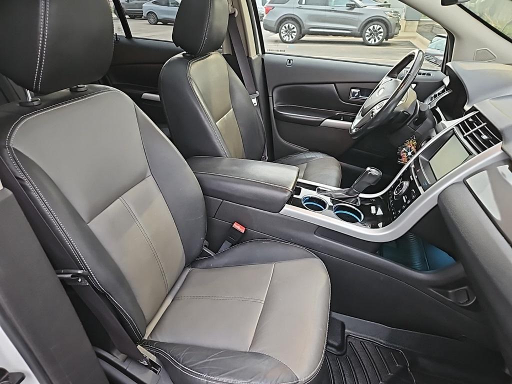 used 2013 Ford Edge car, priced at $7,943
