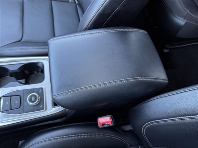 used 2022 Ford Explorer car, priced at $33,998