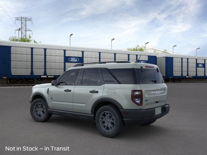 new 2024 Ford Bronco Sport car, priced at $32,861