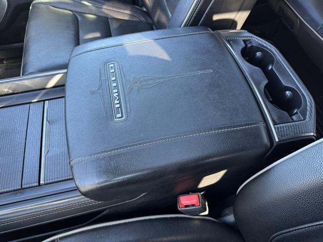 used 2019 Ram 1500 car, priced at $24,319