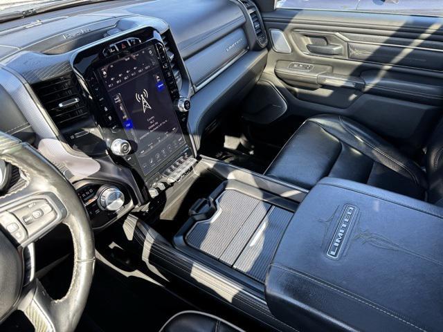 used 2019 Ram 1500 car, priced at $24,319