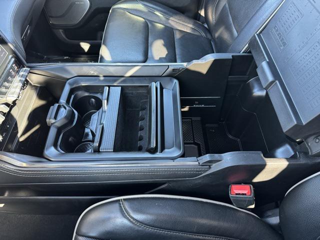 used 2019 Ram 1500 car, priced at $24,319