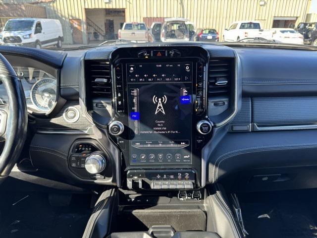 used 2019 Ram 1500 car, priced at $24,319