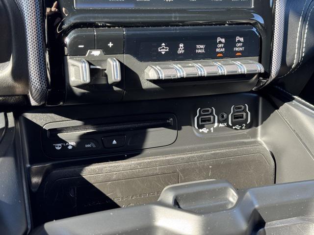 used 2019 Ram 1500 car, priced at $24,319