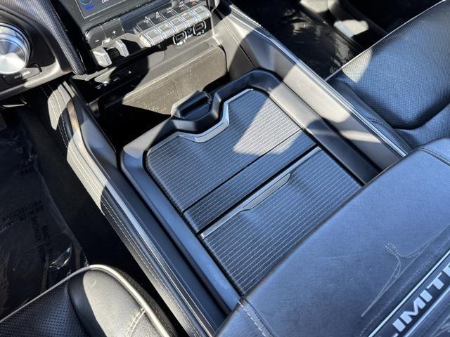 used 2019 Ram 1500 car, priced at $24,319