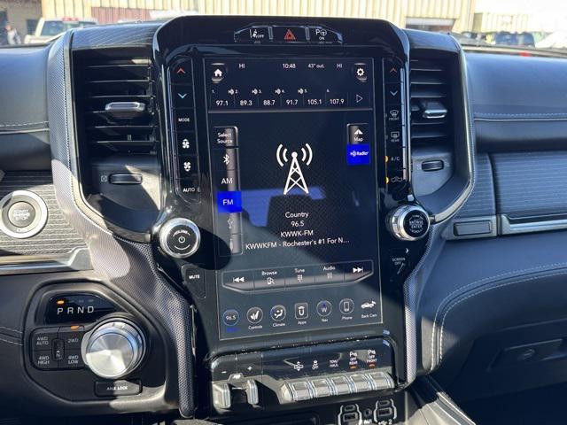 used 2019 Ram 1500 car, priced at $24,319