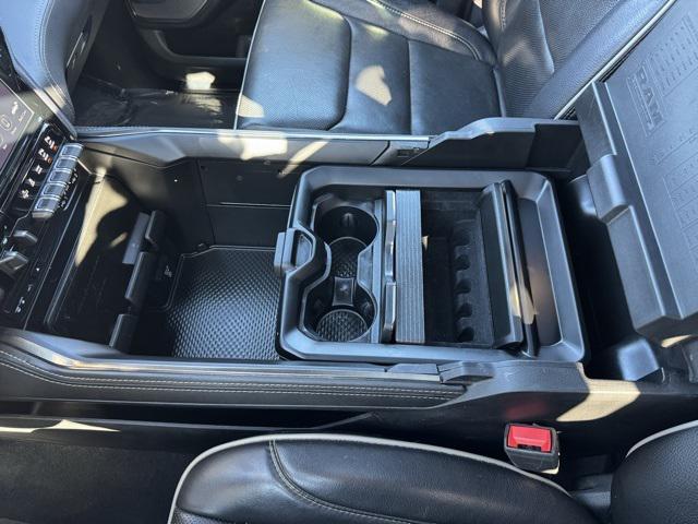 used 2019 Ram 1500 car, priced at $24,319