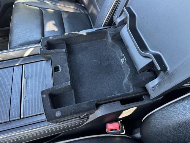 used 2019 Ram 1500 car, priced at $24,319