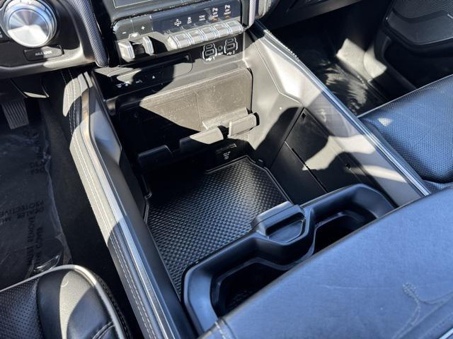 used 2019 Ram 1500 car, priced at $24,319