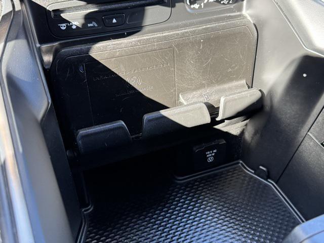 used 2019 Ram 1500 car, priced at $24,319