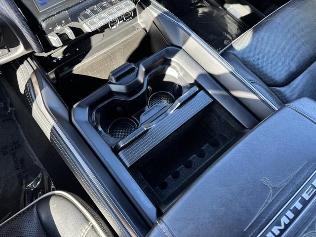 used 2019 Ram 1500 car, priced at $24,319