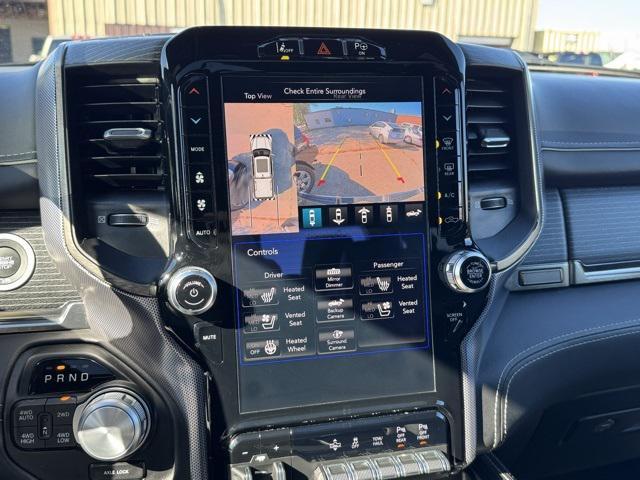 used 2019 Ram 1500 car, priced at $24,319