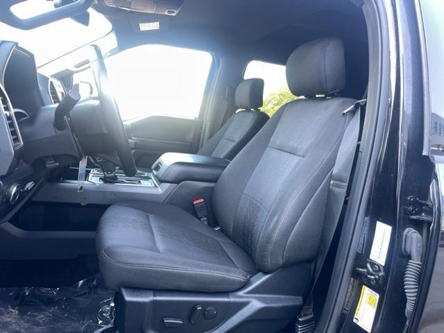 used 2020 Ford F-150 car, priced at $23,699