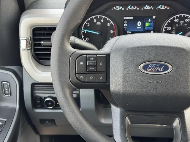 new 2025 Ford F-350 car, priced at $55,406