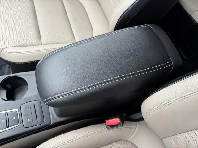 used 2022 Ford Escape car, priced at $23,083