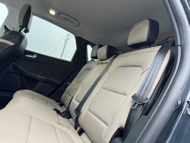 used 2022 Ford Escape car, priced at $23,083