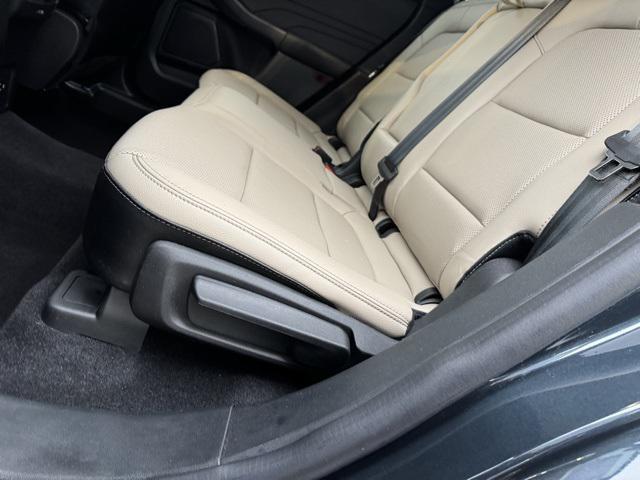 used 2022 Ford Escape car, priced at $23,083