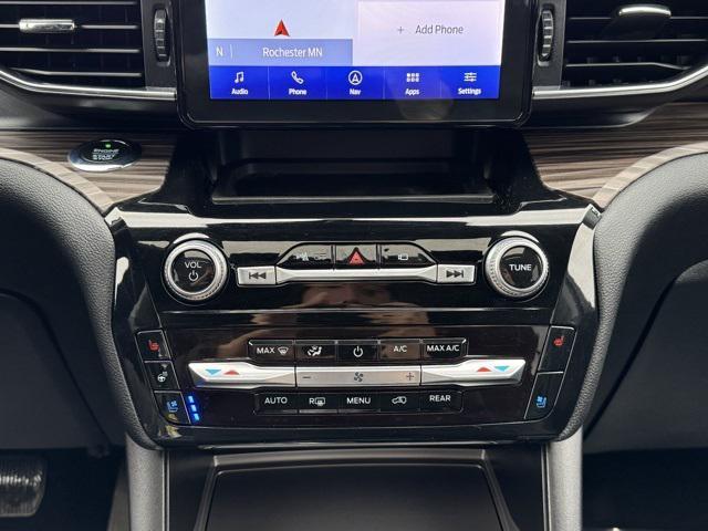 used 2021 Ford Explorer car, priced at $30,998