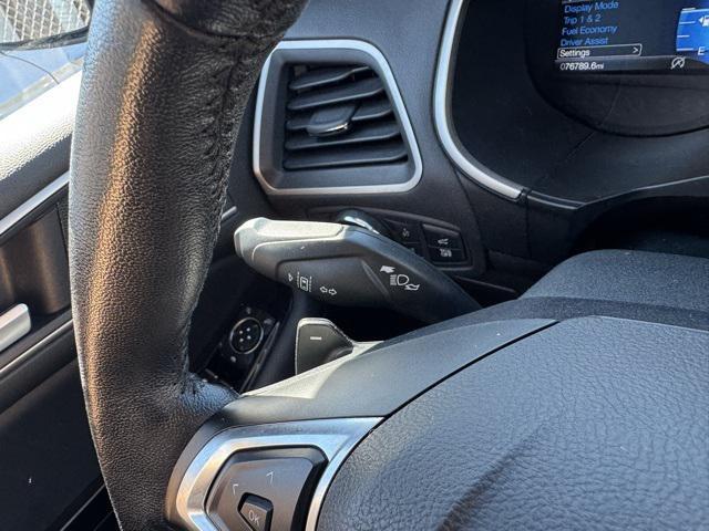used 2020 Ford Edge car, priced at $18,998