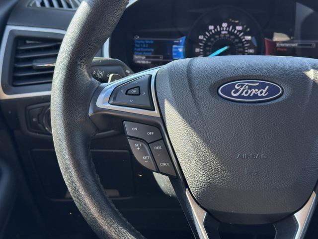 used 2020 Ford Edge car, priced at $18,998