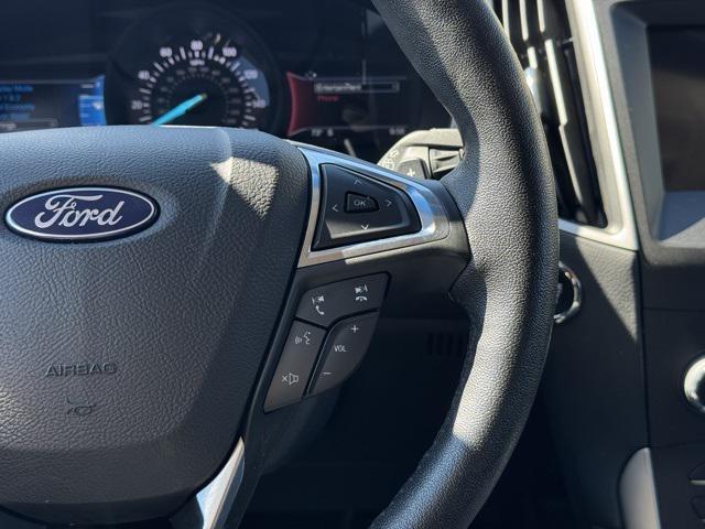 used 2020 Ford Edge car, priced at $18,998