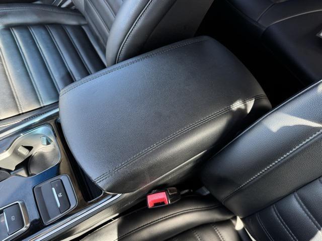 used 2020 Ford Edge car, priced at $18,998