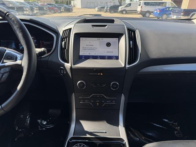 used 2020 Ford Edge car, priced at $18,998