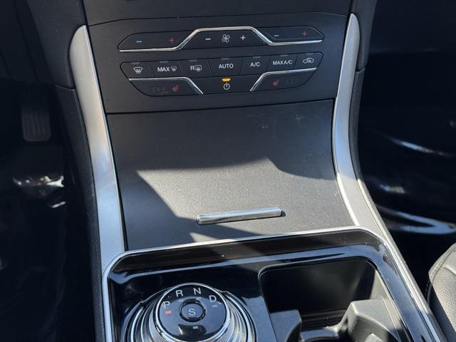 used 2020 Ford Edge car, priced at $18,998