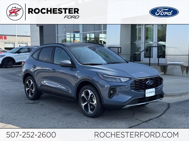 new 2025 Ford Escape car, priced at $36,101