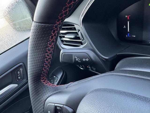 new 2025 Ford Escape car, priced at $36,101
