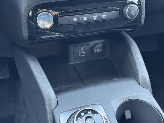new 2025 Ford Escape car, priced at $36,101
