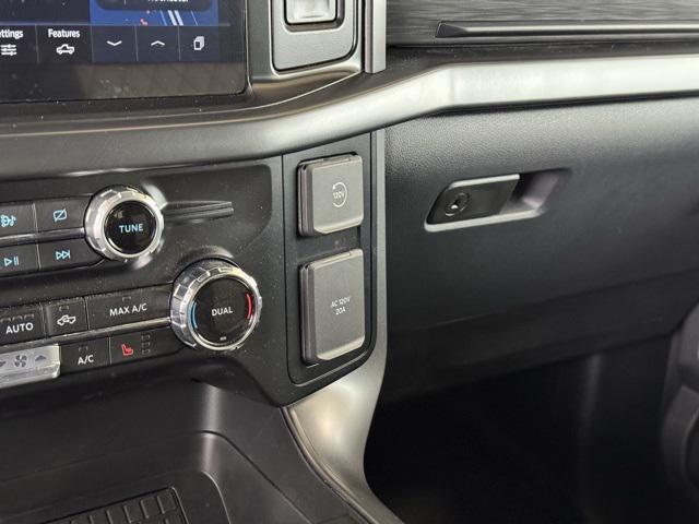 new 2024 Ford F-150 car, priced at $63,203
