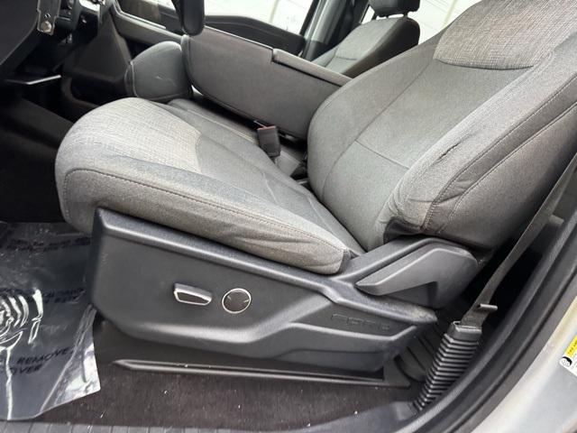 used 2021 Ford F-150 car, priced at $31,765