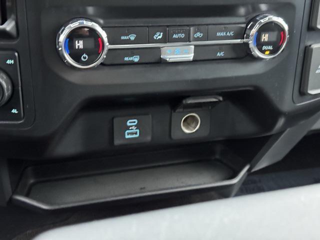 used 2021 Ford F-150 car, priced at $31,765