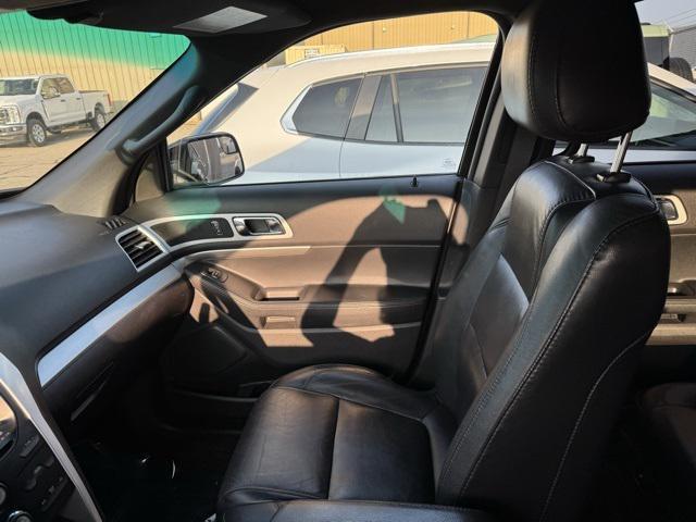 used 2015 Ford Explorer car, priced at $7,998