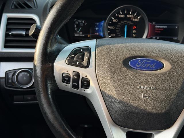 used 2015 Ford Explorer car, priced at $7,998