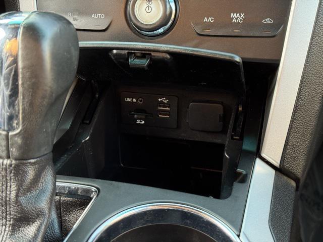 used 2015 Ford Explorer car, priced at $7,998