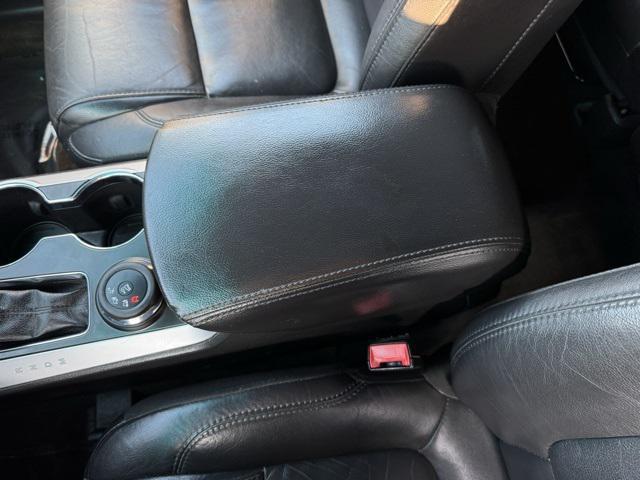 used 2015 Ford Explorer car, priced at $7,998