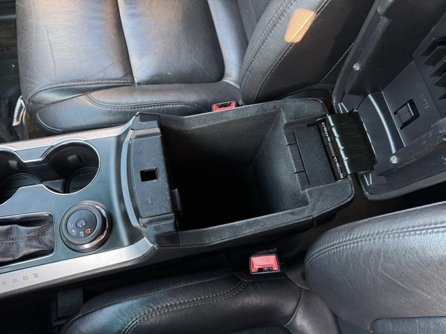 used 2015 Ford Explorer car, priced at $7,998