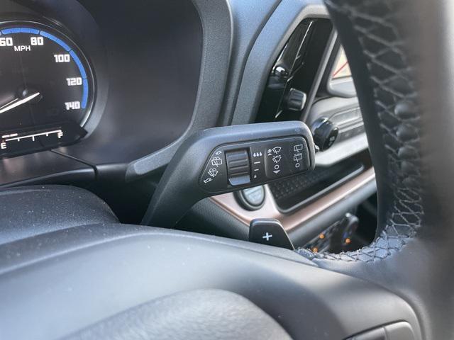 new 2024 Ford Bronco Sport car, priced at $40,505