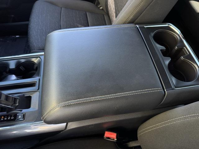 used 2023 Ford F-150 car, priced at $41,998