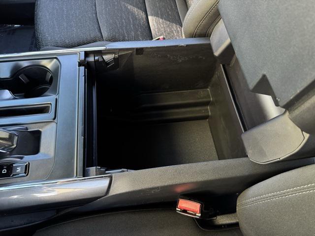 used 2023 Ford F-150 car, priced at $41,998
