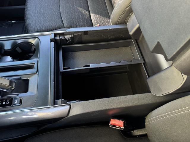 used 2023 Ford F-150 car, priced at $41,998