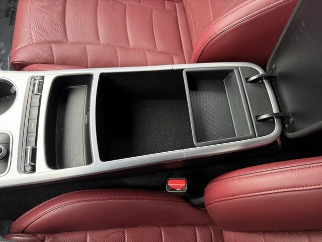 used 2023 Kia Stinger car, priced at $37,499
